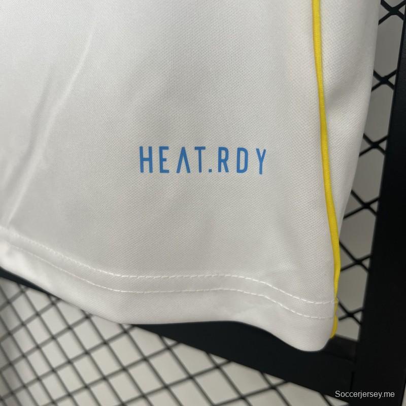 25/26 قميص ليدز يونايتد هوم جيرسي