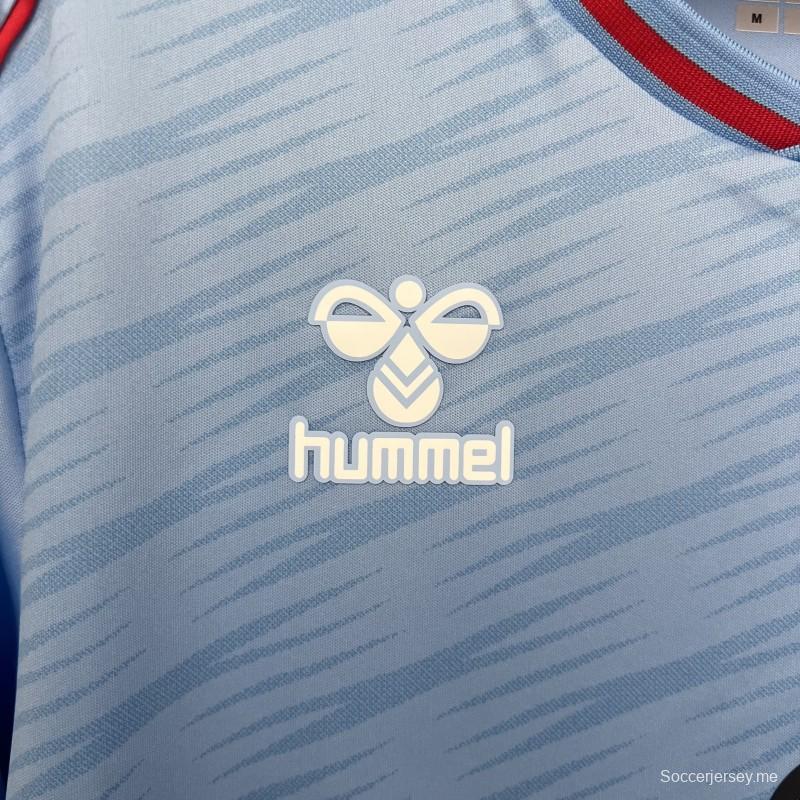 25/26 قميص سيلتا على أرضه 25/26