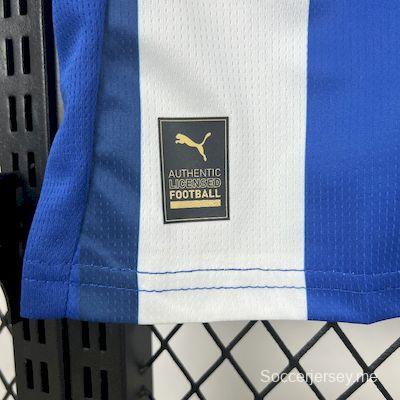 2025/26 قميص ديبورتيفو ألافيس 2025/26 ديبورتيفو ألافيس