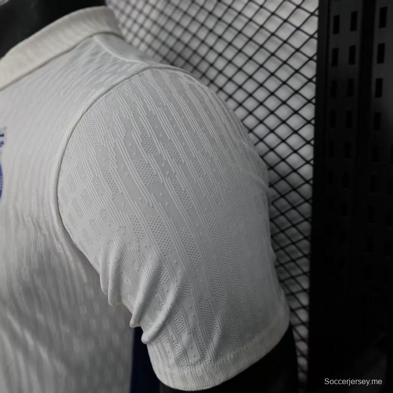 إصدار اللاعب 25/26 قميص بورتو الثالث 25/26