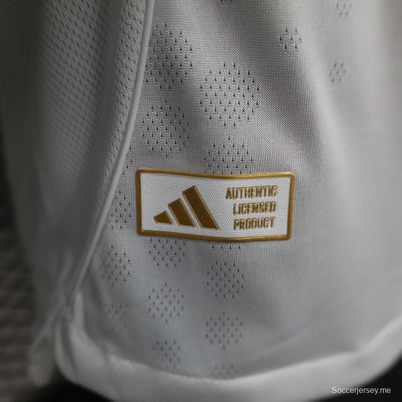 إصدار اللاعب 25/26 جيري ليدز يونايتد هوم ليدز يونايتد