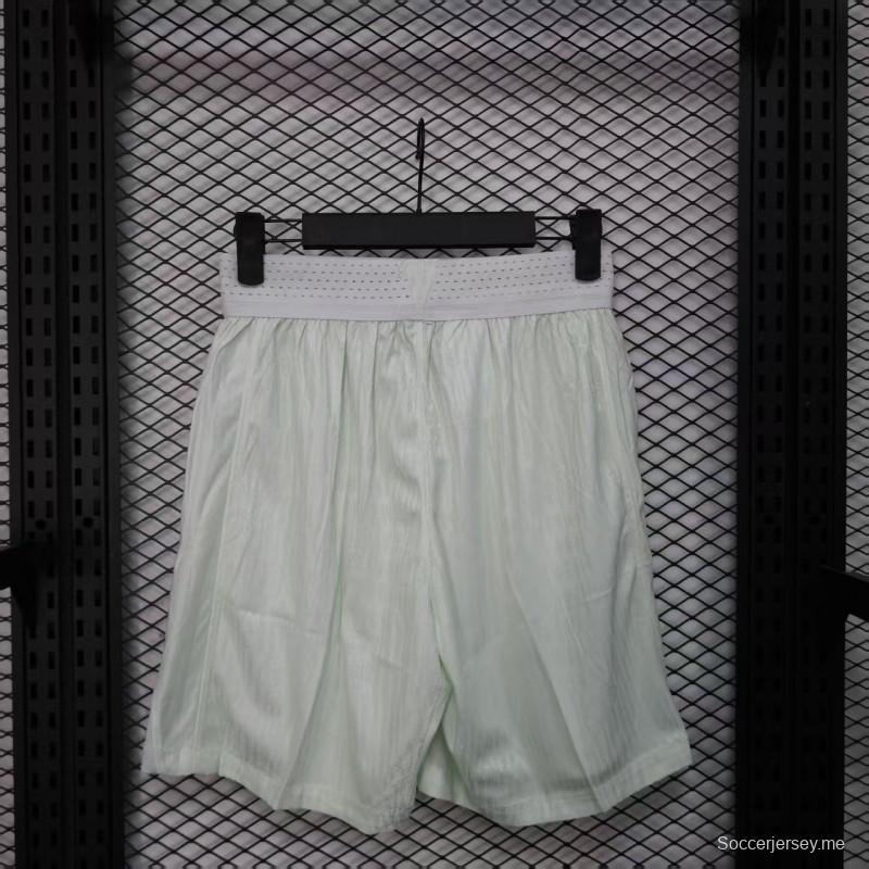 نسخة اللاعب 25/26 شورت انتر ميلان 25/26 خارج الديار