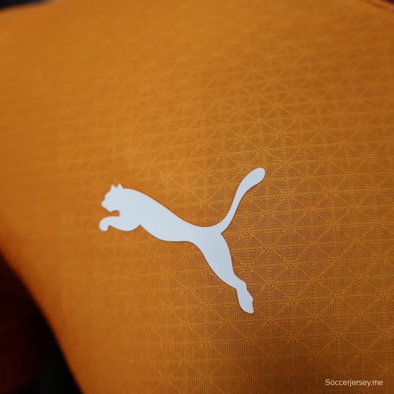 نسخة اللاعب 25/26 قميص فريق غلطة سراي غلطة سراي الرئيسي