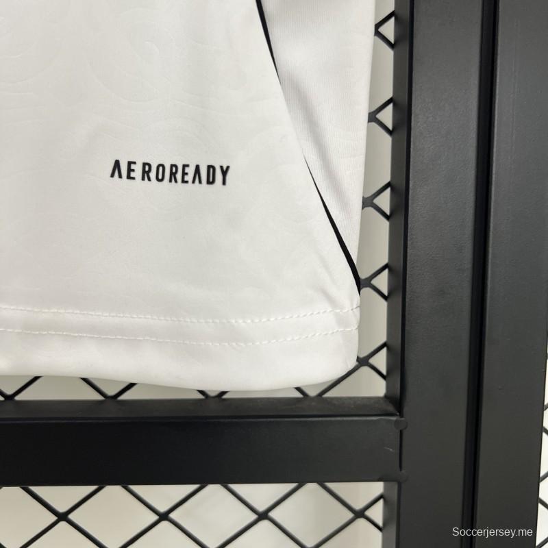 25/26 قميص فولهام هوم جيرسي