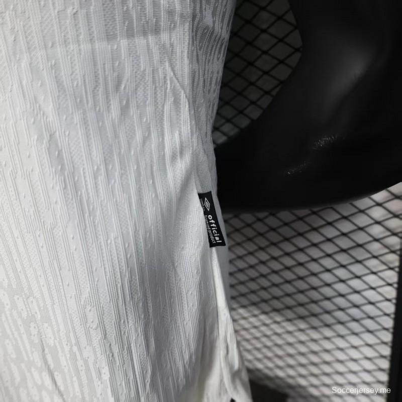 إصدار اللاعب 25/26 قميص وست هام خارج أرضه