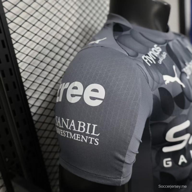 إصدار اللاعب 25/26 الهلال الجريسي الثالث 25/26