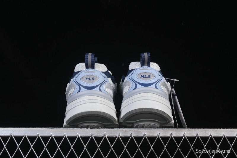 حذاء جري كاجوال كاجوال سبيد رنر منحني مكتنز من نيو بالانس - 3ARNC055N07GRS