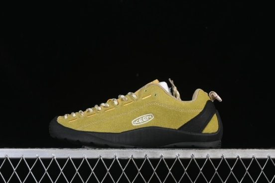 حذاء كين جاسبر ياباني من كين جاسبر ياباني ستريت ريترو ستايل - 2266