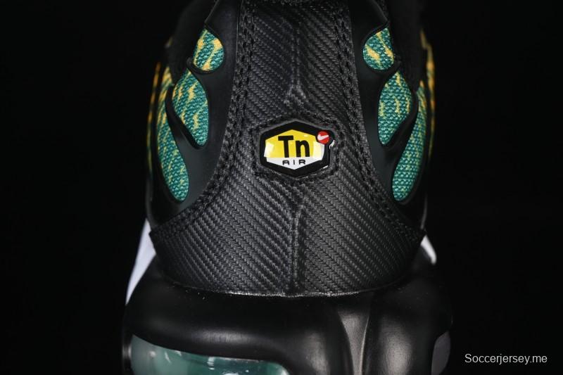 حذاء الجري اير ماكس بلس ريترو من نايك بتقنية الوسائد الهوائية - IB7671-700