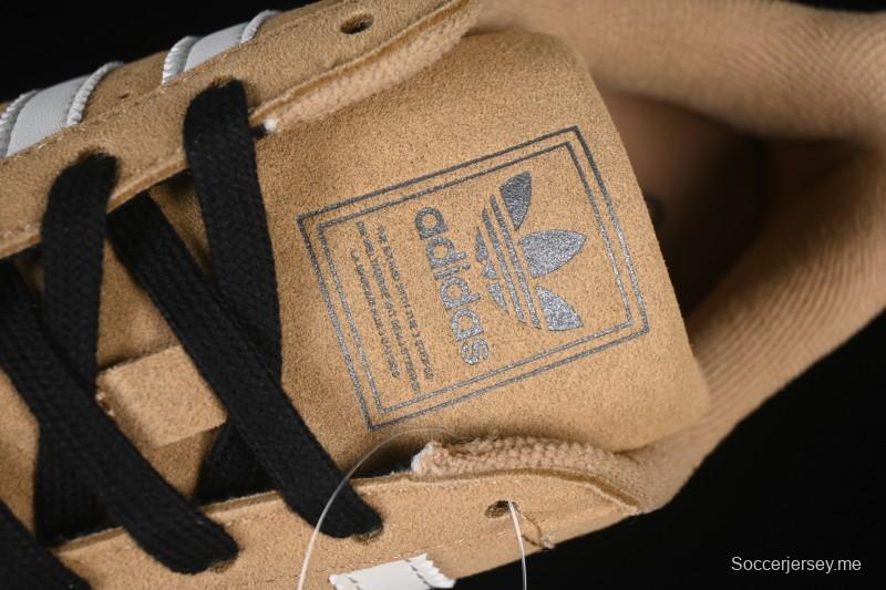 أديداس أوريجينالز سوبرستار سوبرستار فينتاج شيل تو فينتيدج سنيكرز كاجوال - JQ3221