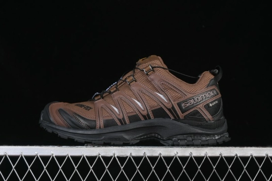 حذاء الجري الخارجي سالومون اكس ايه برو ثري دي للجري في الهواء الطلق - 474121-26