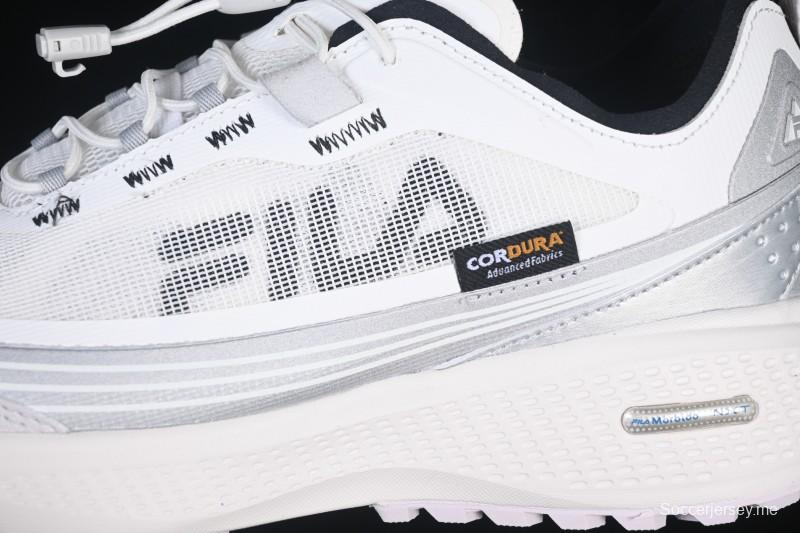 Fila Nuvole 3 ATR Outdoor Functional Shoes - A12W521207FBW