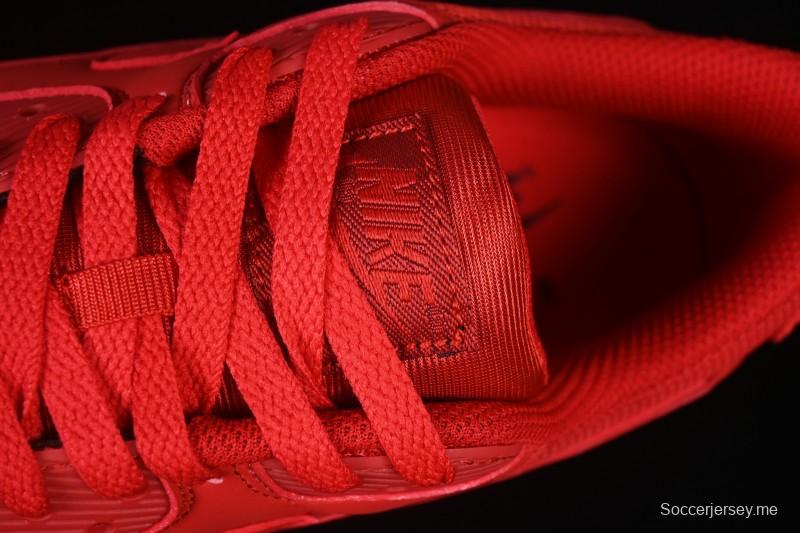 حذاء الجري اير ماكس 90 ريترو من نايك مع وسادة هوائية - CZ7918-600