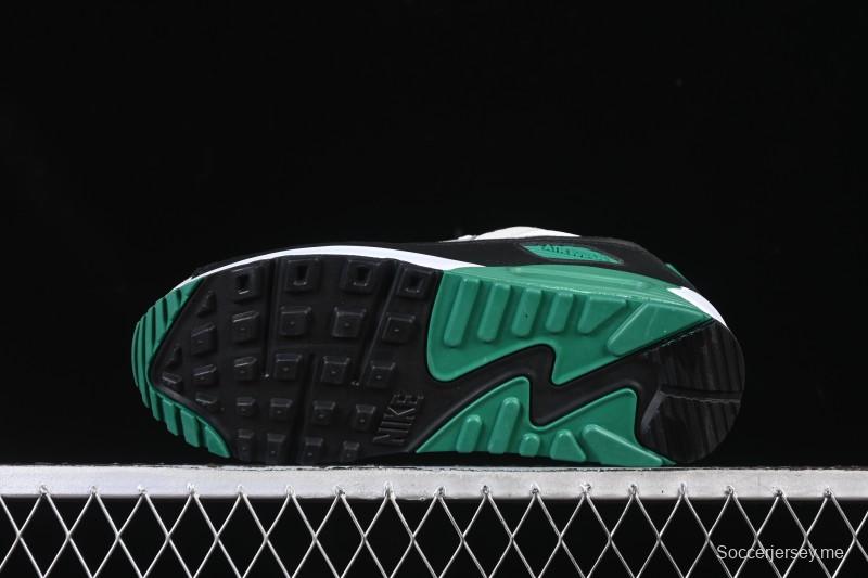 حذاء الجري اير ماكس 90 ريترو من نايك بتقنية الوسادة الهوائية - DM0029-116