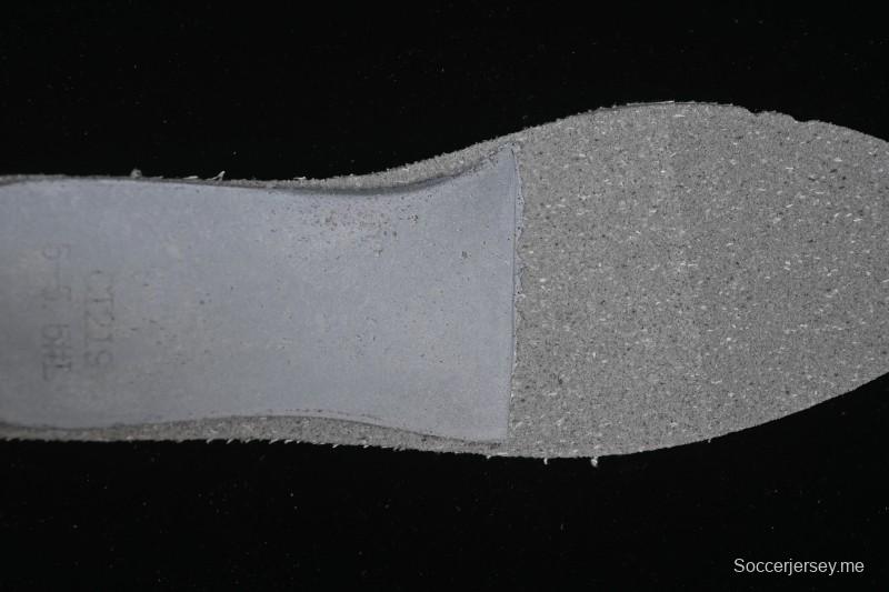 حذاء أول ستار سكوير تو أو إكس من كونفرس من كونفرس من قماش كانفاس عالي القمة - 1SE652