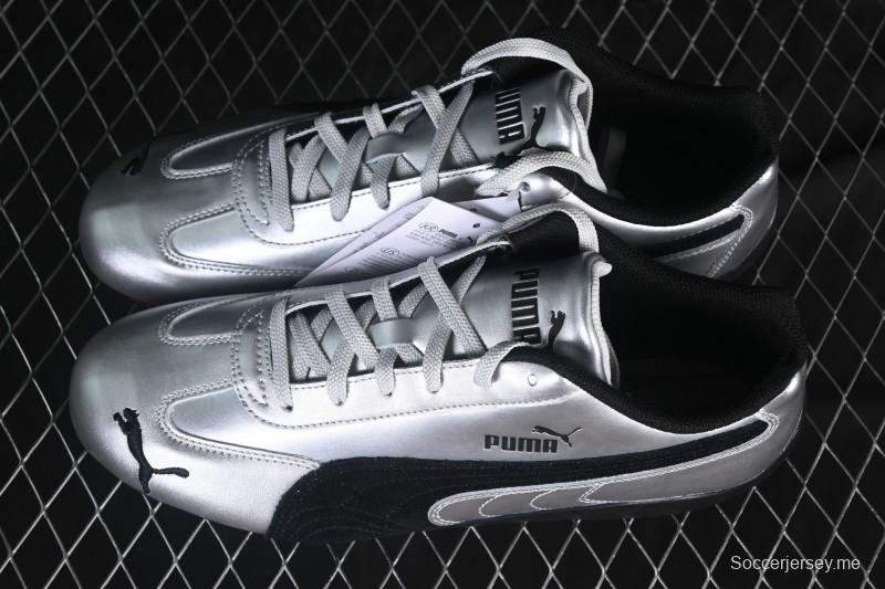 حذاء سبيد كات لايف ستايل منخفض الكاجوال من بوما - 403689-01