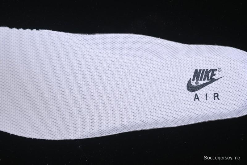 حذاء نايك اير فورس 1 '07 منخفض ليفيز ليفيز أبيض أزرق فاتح كاجوال - YF9511-814