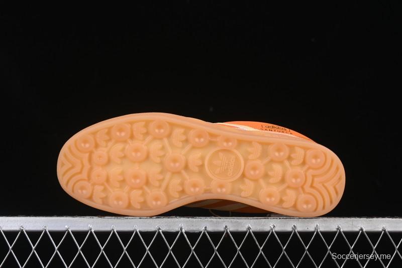 أديداس باد باني × أديداس أديداس جازيل إندور كاجوال داخلي مقاوم للانزلاق ومقاوم للاهتراء - JS505050