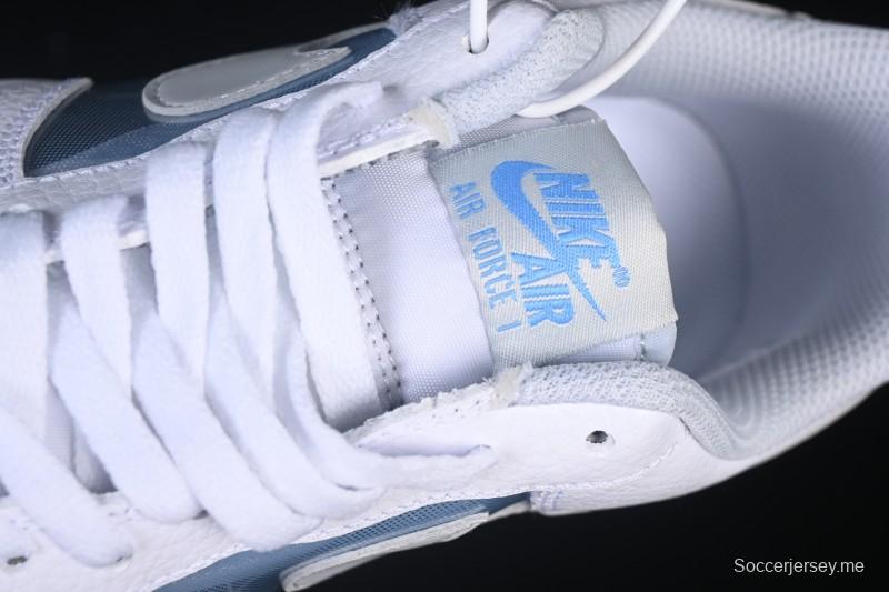 Nike Air Force 1'07 Low Casual Sneakers - IB5724-100