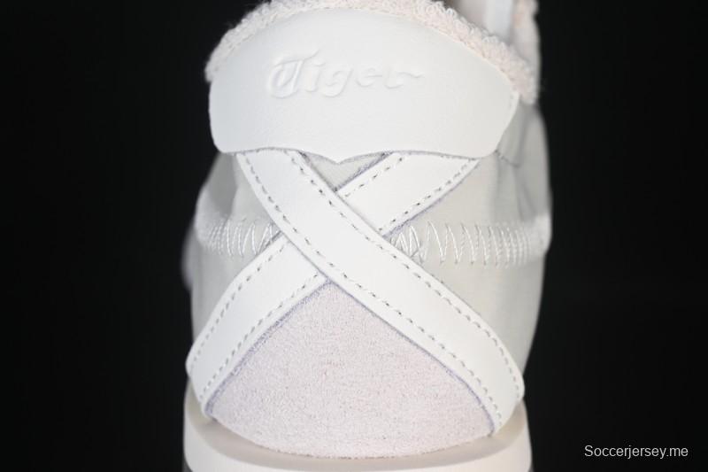 أونيتسوكا تايجر كورسير كورسير A55 حذاء كاجوال منخفض الكماليات - 1183C317-020