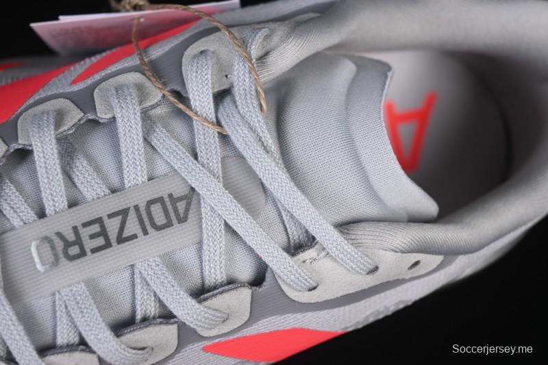 حذاء الجري أديزيرو ايفو اس ال اديزيرو ايفو اس ال خفيف الوزن ومبطن مسامي خفيف الوزن - KI3381