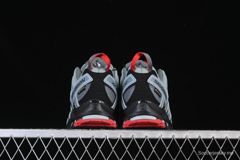 حذاء الجري الخارجي سالومون اكس ايه برو ثري دي - 407894-28