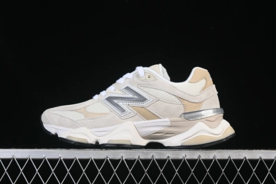 حذاء جري كاجوال ريترو ريترو من نيو بالانس مع توسيد أبزورب - U9060TAT