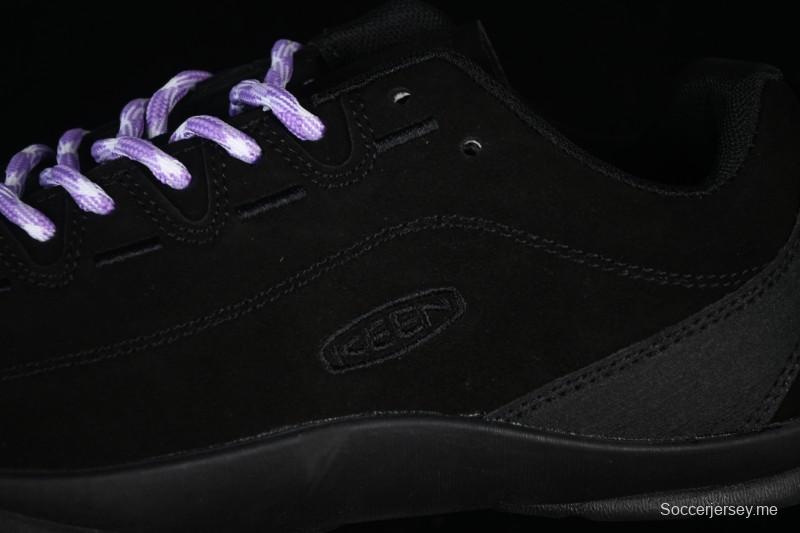 حذاء كين جاسبر ياباني من كين جاسبر ياباني ستريت ريترو - 911