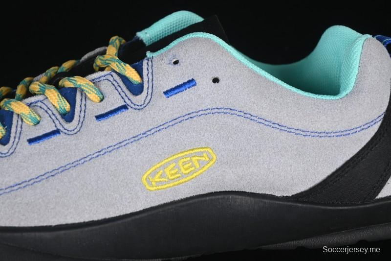 حذاء كين جاسبر ياباني من كين جاسبر ياباني ستريت ريترو - 2266