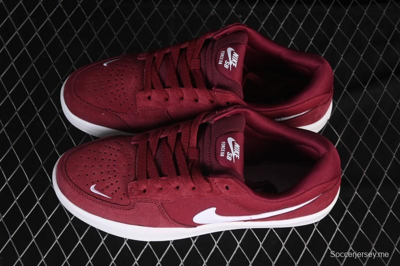 حذاء تزلج نايك SB SB Force 58 ريترو ريترو - DV5477-188