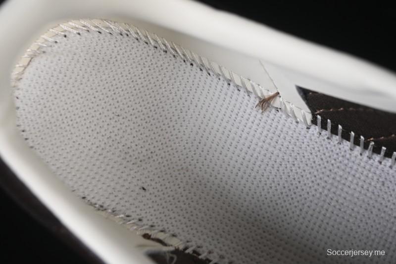 Adidas Samba OG Classic Casual Sneakers - JR0891