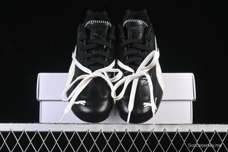 حذاء بوما روز × بوما سبيد كات كوليكشن كاجوال منخفض الكماليات من بوما روز × بوما - 404391-01