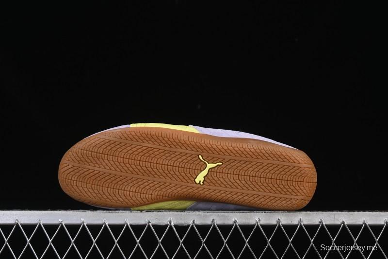 Puma The Open Product Speedcat Low-Top Lifestyle Casual Shoes - 398846-51