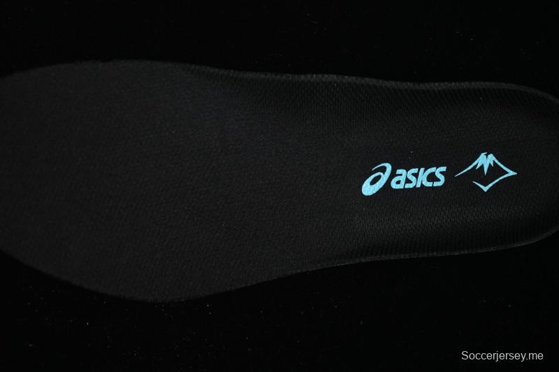 Asics Trabuco Max 4 Sports Casual Breathable Professional Running Shoes - 1011B976-300