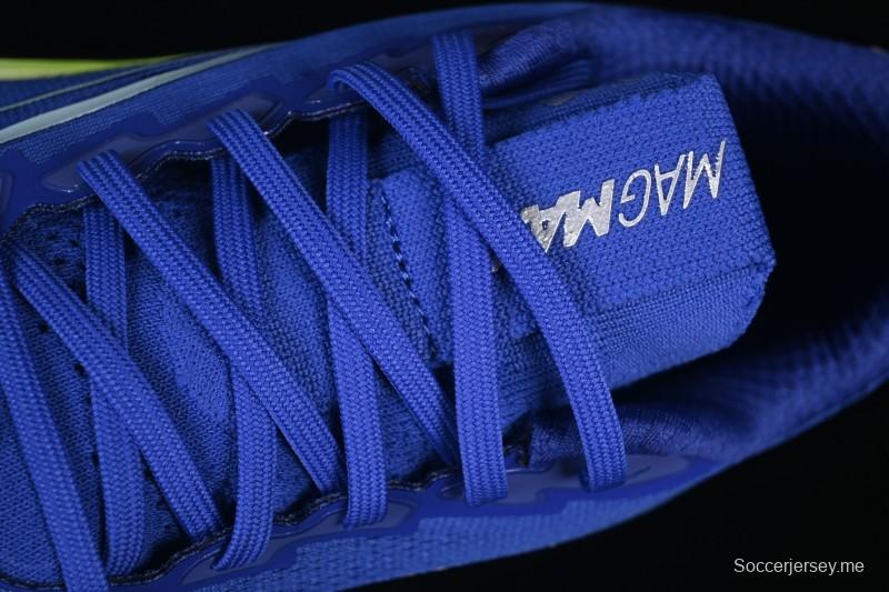 حذاء جري كاجوال منخفض الكعب من بوما ماج ماكس نيترو من بوما حذاء مريح ومقاوم للانزلاق ومتين - 310088-02