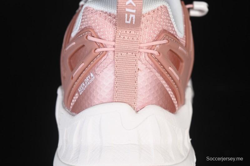 حذاء كاجوال كاجوال قابل للتنفس للمشي لمسافات طويلة في الهواء الطلق من كين Mxis Evo WP - 1027786