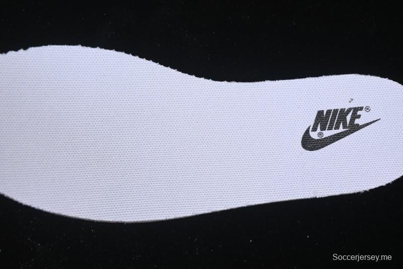 حذاء تزلج نايك SB Dunk Dunk Low Custom Strap ذو الحزام المخصص ذو الرقبة المنخفضة - DD1391-100