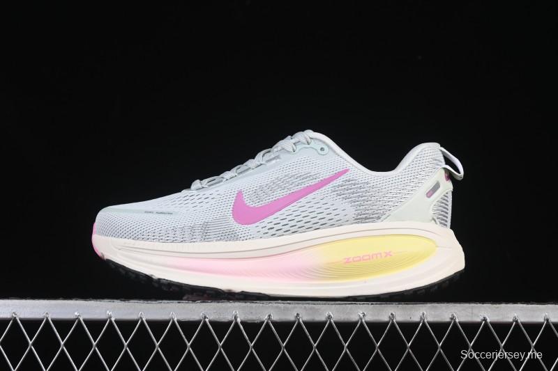 حذاء الجري اير زوم فوميرو 18 المبطن من نايك - IH3634-099