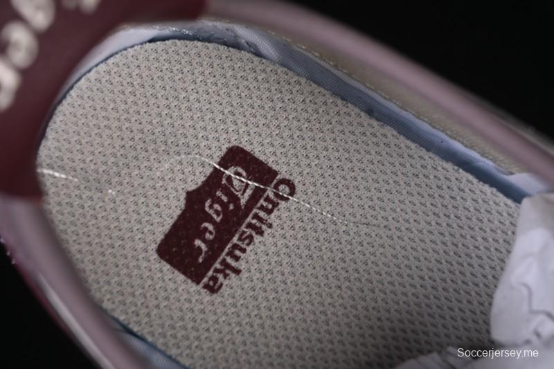 حذاء الجري أونيتسوكا تايجر مكسيكو 66 ذو الكعب المنخفض - 1183B771-254