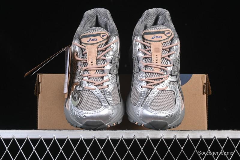 حذاء الجري جل-نيمبس 10.1 ريترو مبطن للرجال من اسيكس - 1203A543-250