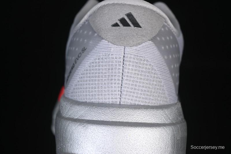 حذاء الجري أديزيرو ايفو اس ال اديزيرو ايفو اس ال خفيف الوزن ومبطن مسامي خفيف الوزن - KI3381