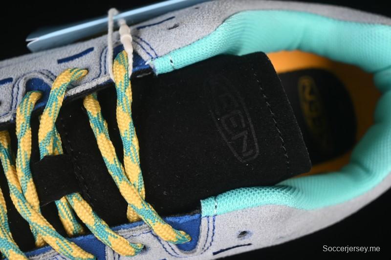 حذاء كين جاسبر ياباني من كين جاسبر ياباني ستريت ريترو - 2266