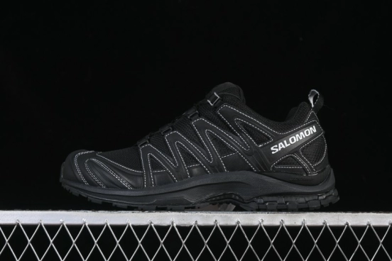 حذاء الجري الخارجي سالومون اكس ايه برو ثري دي - 491274-27