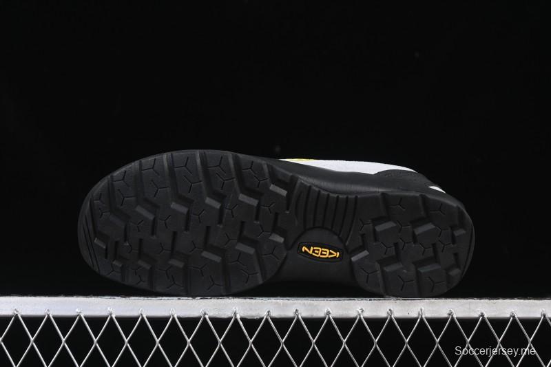 حذاء كين جاسبر ياباني من كين جاسبر ياباني ستريت ريترو - 2266