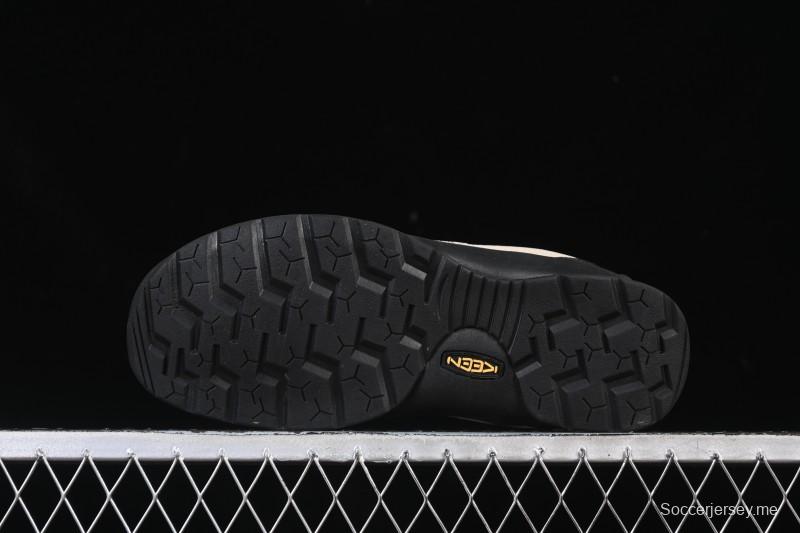 Keen Jasper Japanese Street Retro Style Outdoor Shoes - 911