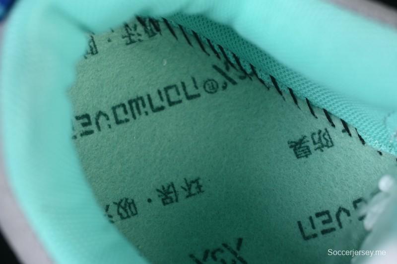 حذاء كين جاسبر ياباني من كين جاسبر ياباني ستريت ريترو - 2266