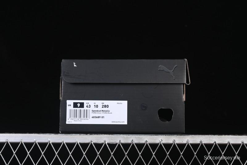 حذاء سبيد كات لايف ستايل منخفض الكاجوال من بوما - 403689-01