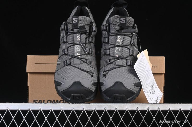 حذاء الجري سالومون اكس ايه برو ثري دي للجري - 475875-20