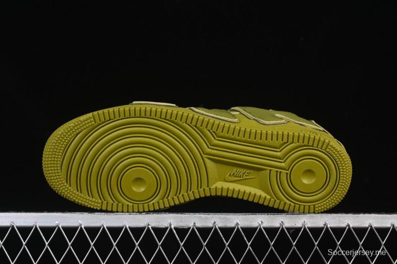 نايك CPFM اير فورس 1'07 نايك حذاء رياضي كاجوال منخفض - FQ7069-300