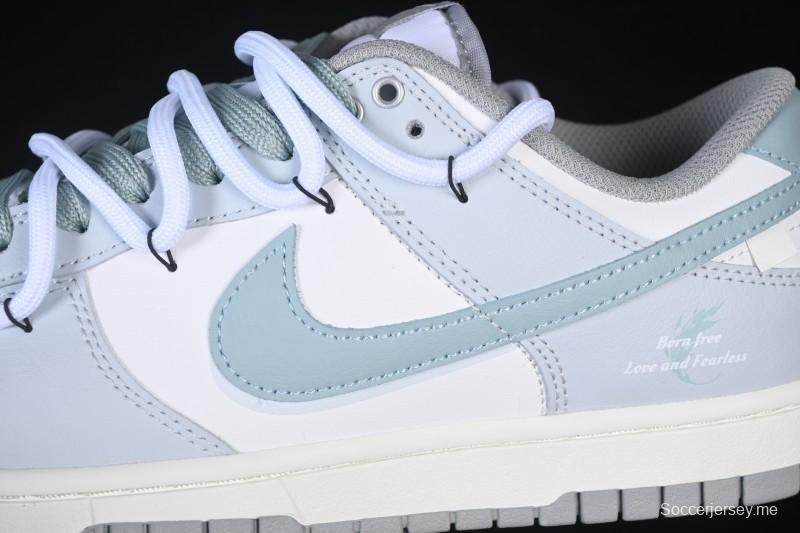 حذاء تزلج نايك SB Dunk Dunk Low Anniversary المخصص للذكرى السنوية المنخفضة - GG0508-037